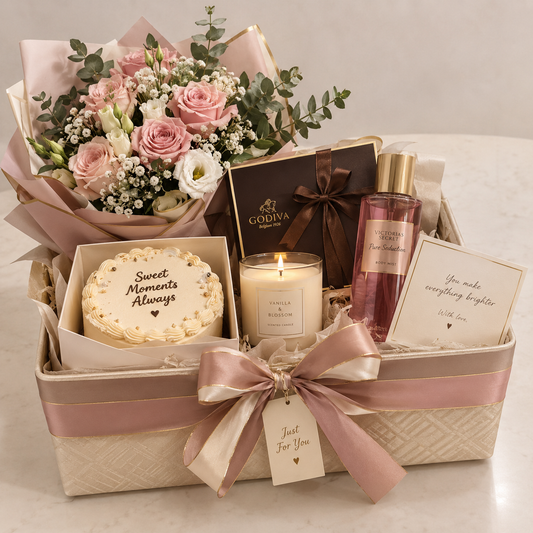 Luxe Delight